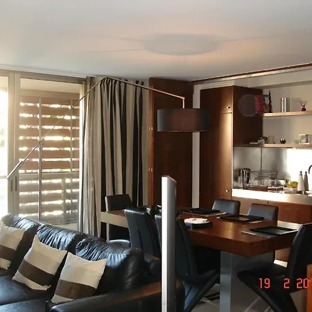 Herdade Dos Salgados Apartamento