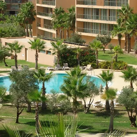 Apartamento Herdade Dos Salgados