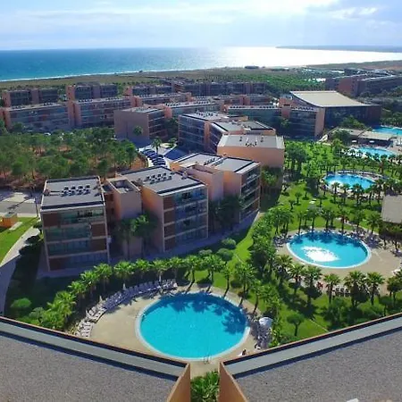 Apartamento Herdade Dos Salgados