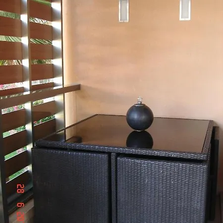Apartmán Herdade Dos Salgados *