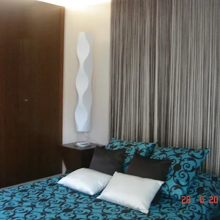 Herdade Dos Salgados Apartmán *