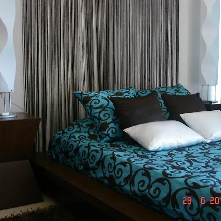 Apartmán Herdade Dos Salgados
