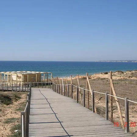 Apartmán Herdade Dos Salgados *