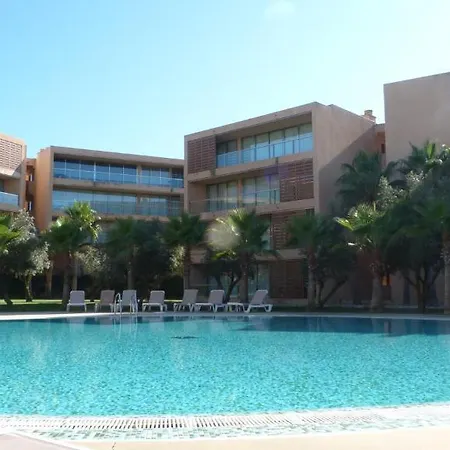 Apartmán Herdade Dos Salgados Albufeira
