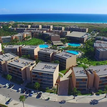 Herdade Dos Salgados Apartmán *