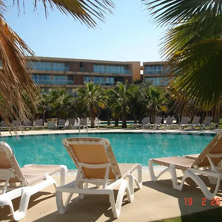 Apartmán Herdade Dos Salgados *