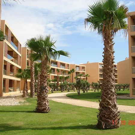 Apartmán Herdade Dos Salgados Albufeira
